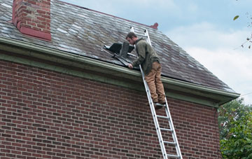 what affects urgent Collingwood roof repairs