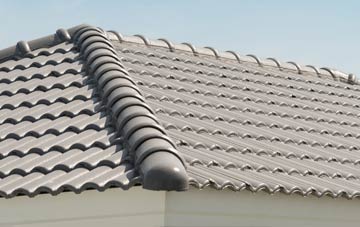 advantages of Collingwood clay roofing