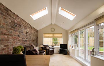 conservatory roof insulation Collingwood, Northumberland