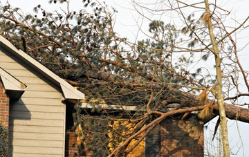 emergency roof repair Collingwood, Northumberland