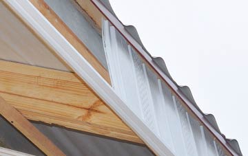 why Collingwood fascia repairs are essential