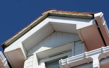 Collingwood fascia installation costs