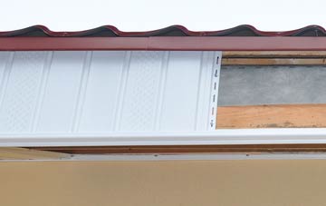 Collingwood fascia repair costs