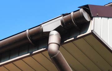 types of Collingwood fascias