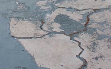 fibreglass roofing replacement Collingwood