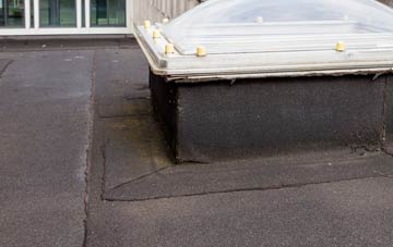 disadvantages of Collingwood flat roofs