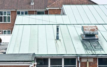 Collingwood lead roofing costs