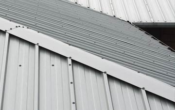 disadvantages of Collingwood metal roofing