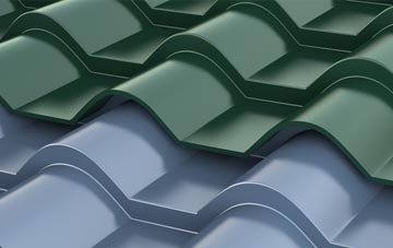 who should consider Collingwood plastic roofs