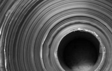 Collingwood pvc roof replacement