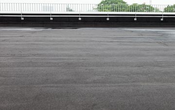 Collingwood asphalt roof replacement