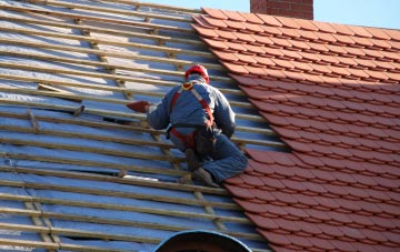 roof tiles Collingwood, Northumberland