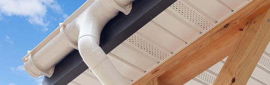 get Collingwood guttering quotes today