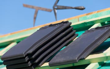 Collingwood slate roof alternatives