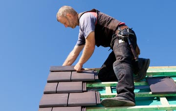 disadvantages of Collingwood slate roofing