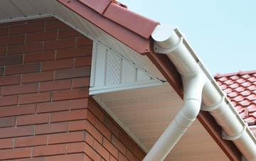 Collingwood soffit repair costs