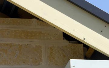 soffit repair Collingwood