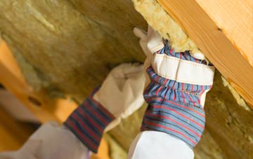 types of Collingwood pitched roof insulation materials