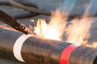 Collingwood flat roofing replacement