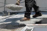 find rated Collingwood flat roofing replacement companies