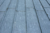 Collingwood lead roofing