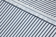 Collingwood metal roofing