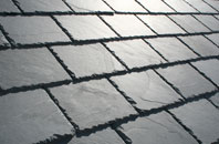 Collingwood slate roof